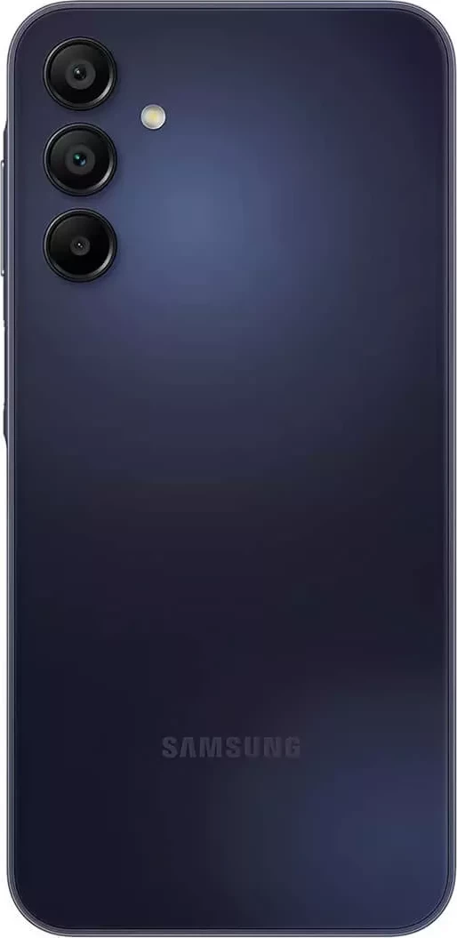 Celular Samsung Galaxy A25, 6.5", 6+128GB, DS, 5G, i zi