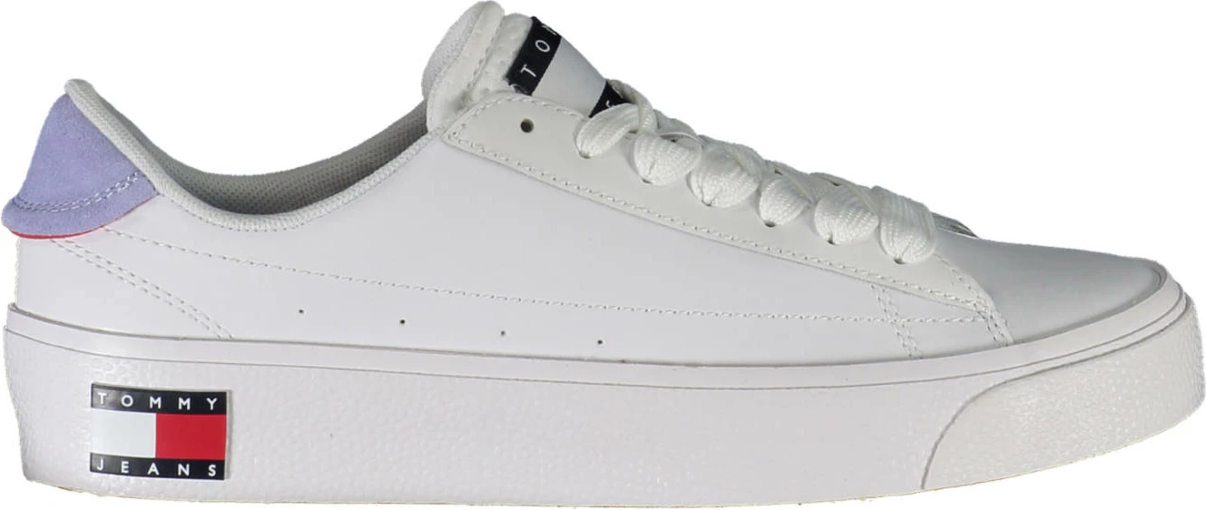 Atlete Tommy Hilfiger femra, të bardha [Madhësia: 40]