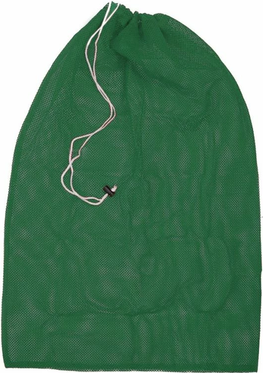 Rrjetë për topa NO10, e gjelbër