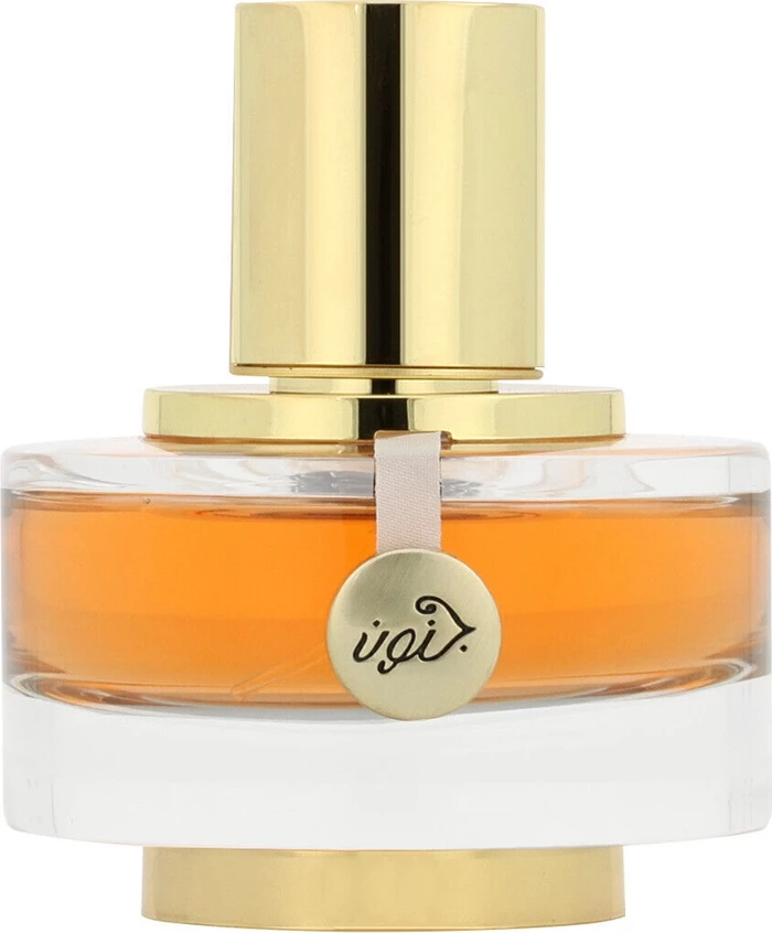 Eau de Parfum për femra Rasasi Junoon Satin, 50ml