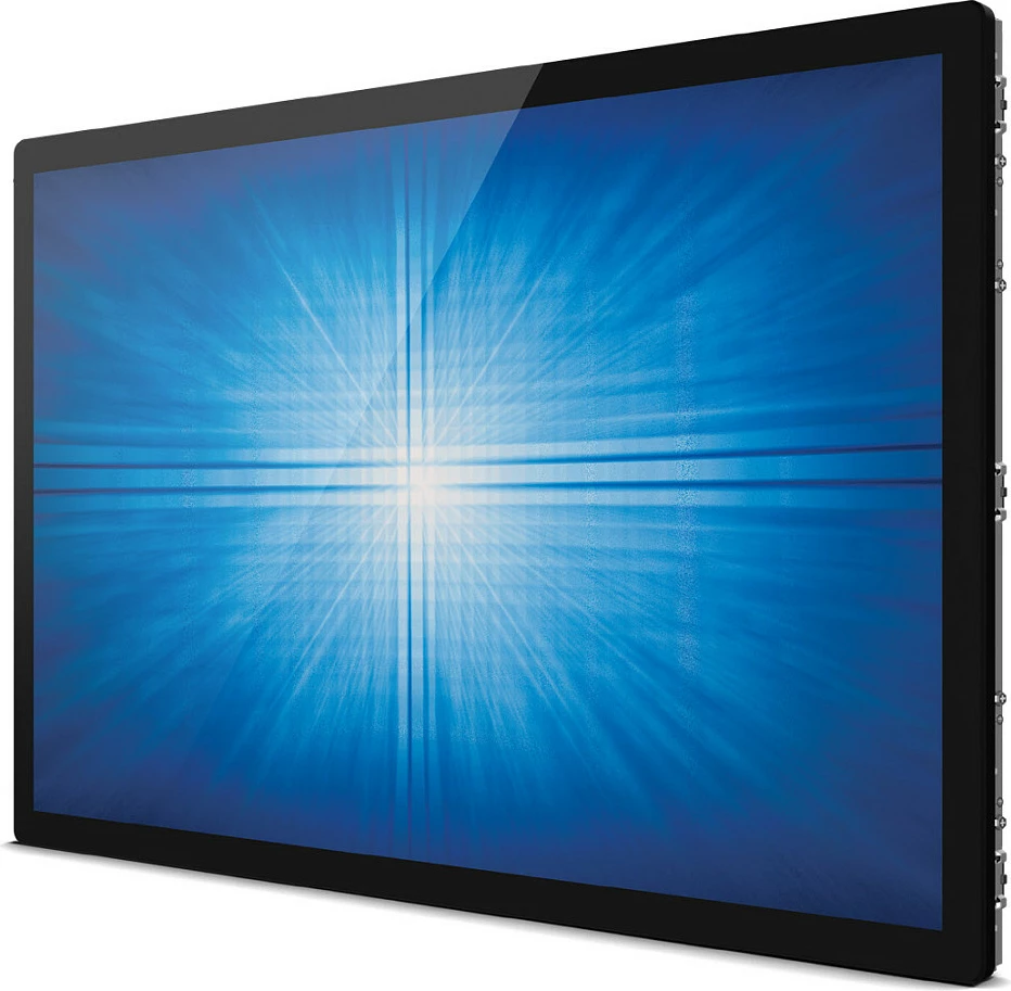 Monitor touchscreen ELO Touch Systems 4363L, 42.5" Full HD LED, 40 touch, anti-glare, i zi