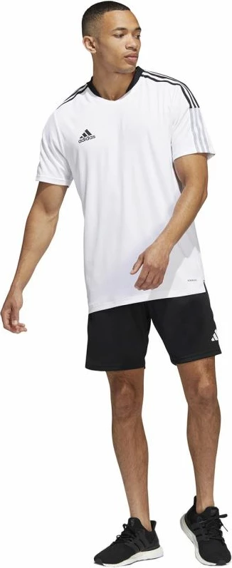 Shorce adidas për meshkuj, të zeza