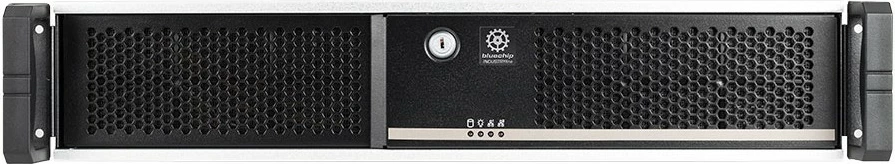 Kompjuter bluechip INDUSTRYline R5224, i5-12400, 16GB RAM, 500GB SSD, Intel UHD, Windows 11 Pro