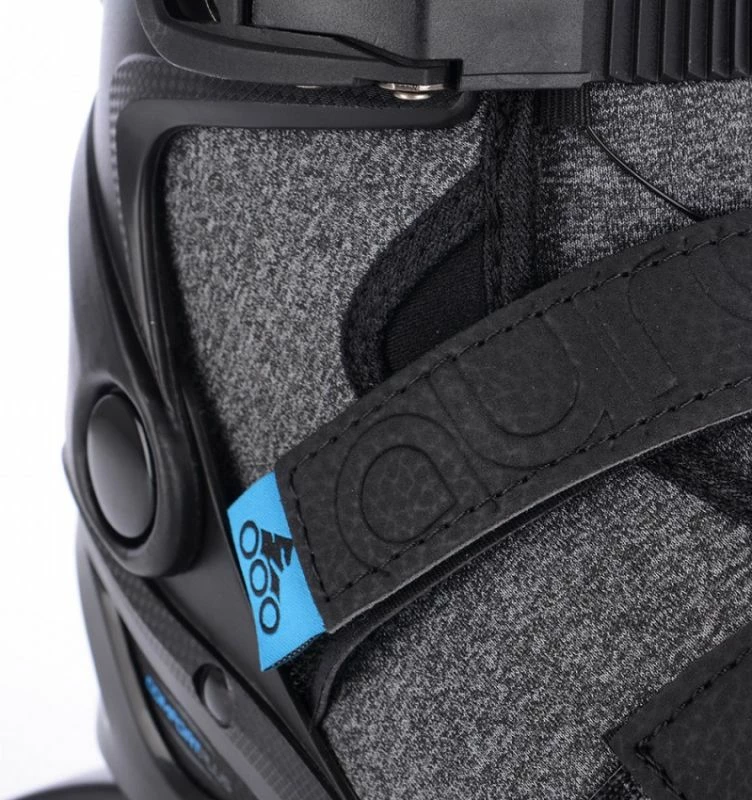 Inline Rollera Tempish Ayroo Top EBS, zi dhe argjend