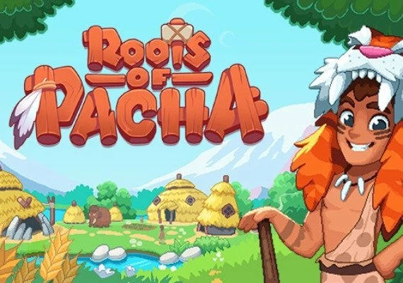 Roots of Pacha EN/DE/FR/PT/RU/ZH/ES Global