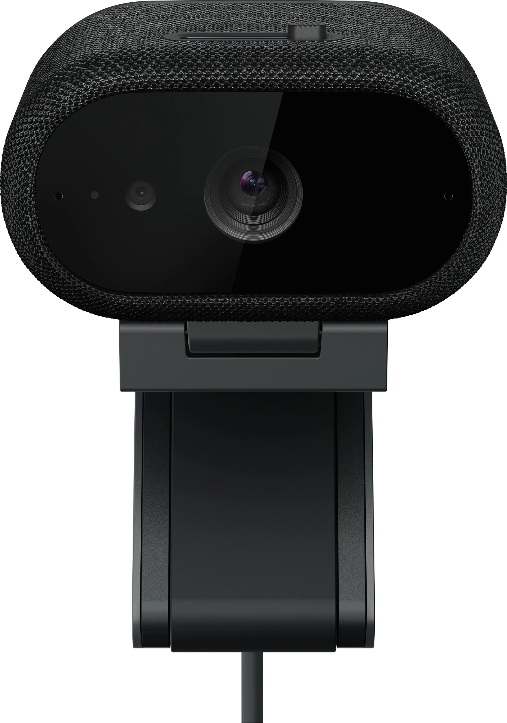 Webkamerë DELL Pro 7 WB726, 4K 60fps, USB-C, 90°, e zezë