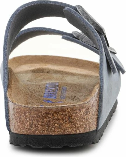 Sandale Birkenstock Arizona BS 1030864, blu [Madhësia: 40]