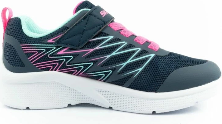 Atlete për fëmijë Skechers për femra [Madhësia: 29]