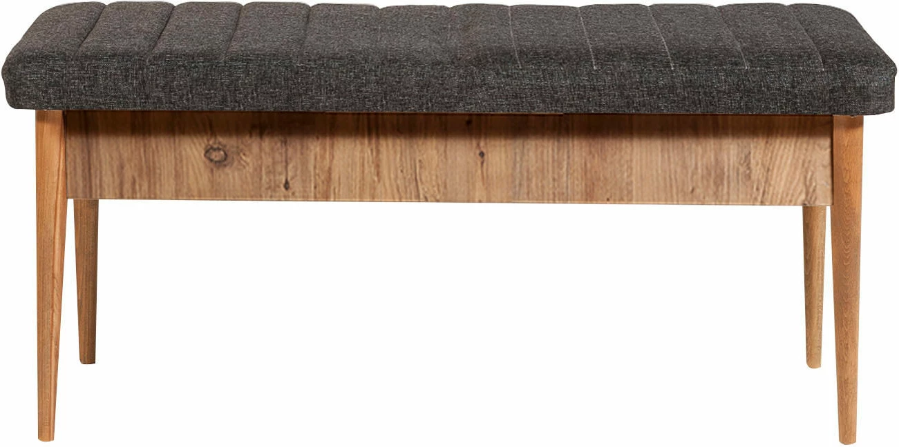 Bankë Hanah Home, Vina, anthracite, Atlantic