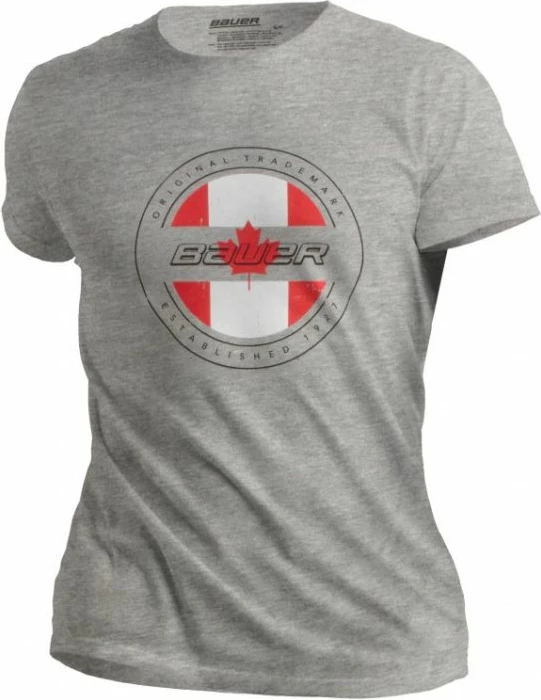 Maicë për meshkuj Yakimasport, gri