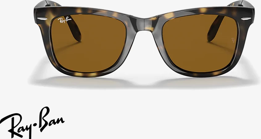 Syze dielli për meshkuj Ray-Ban RB4105 710 50