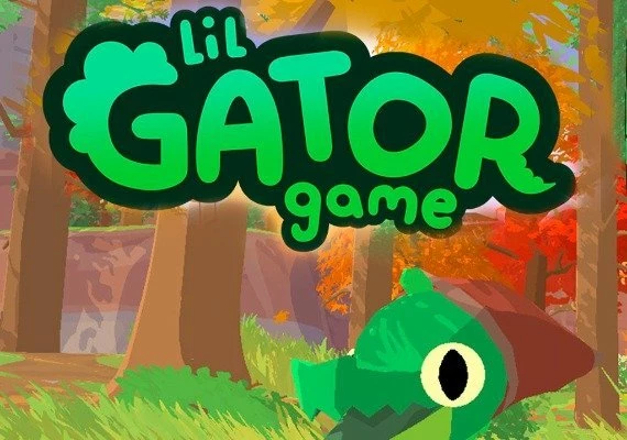 Lil Gator Game EN Global