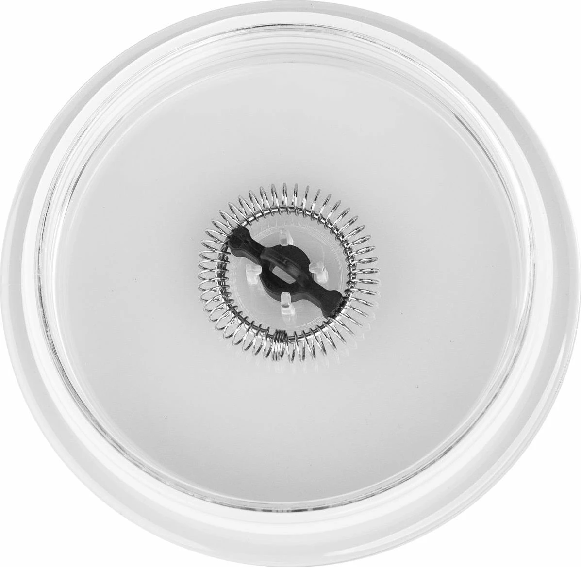 Shkumëzues qumështi elektrik Bialetti 4430 240 ml/115 ml, çelik
