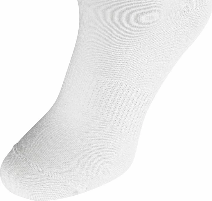 Çorape unisex Alpinus, të bardha