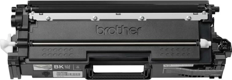 Toner Brother TN-821XL (TN821XLBK) rendiment i lartë deri 23,700 faqe, i zi
