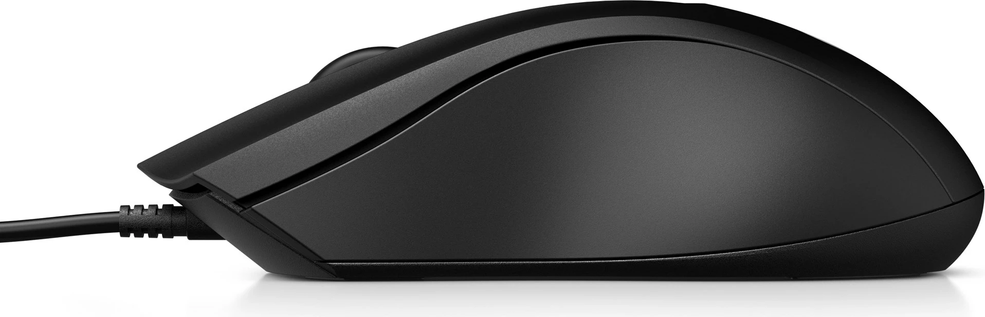 Maus i kablluar HP 100