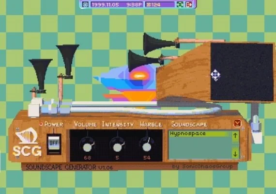 Hypnospace Outlaw EN Global