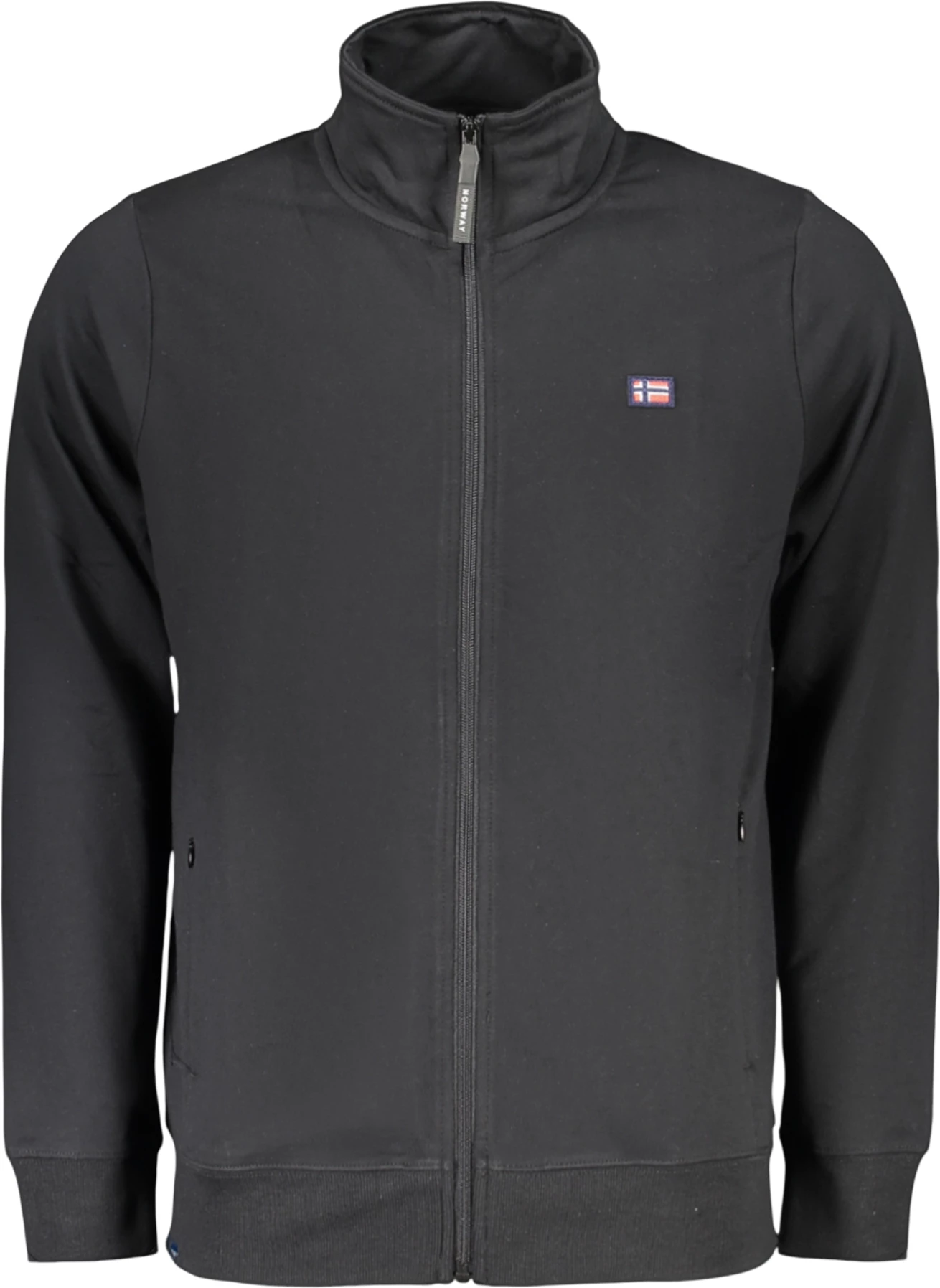 Duks për meshkuj NORWAY 1963, i zi