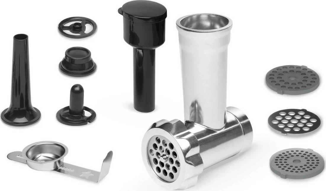 Procesor ushqimi Concept RM8000, 1200W, 5L, i zi