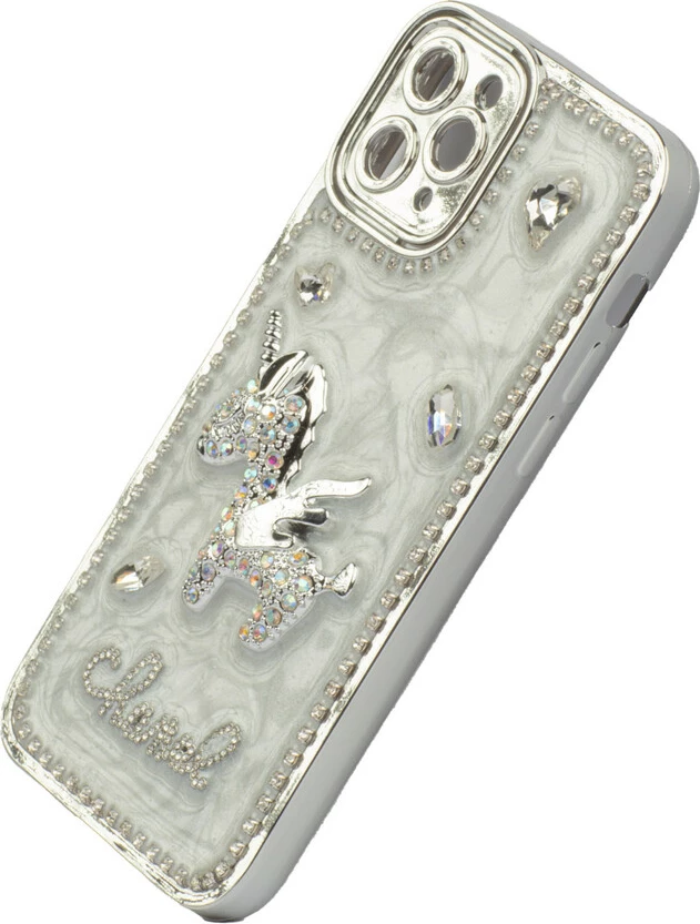 Fotroll Për Telefon Tech Time Uni Corn (IP16PLUS)