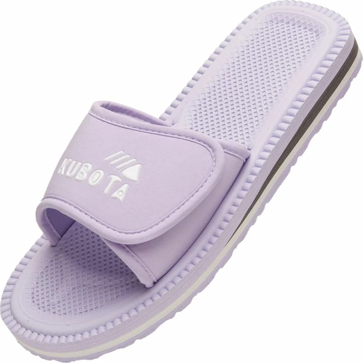 Papuqe Kubota unisex, vjollcë
