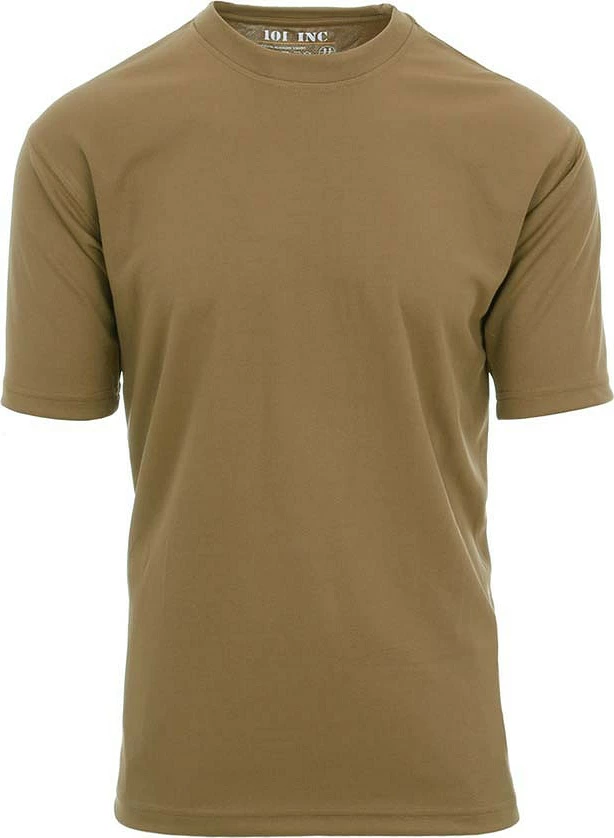 Bluzë T-Shirt 101 INC Tactical t-shirt Quick Dry