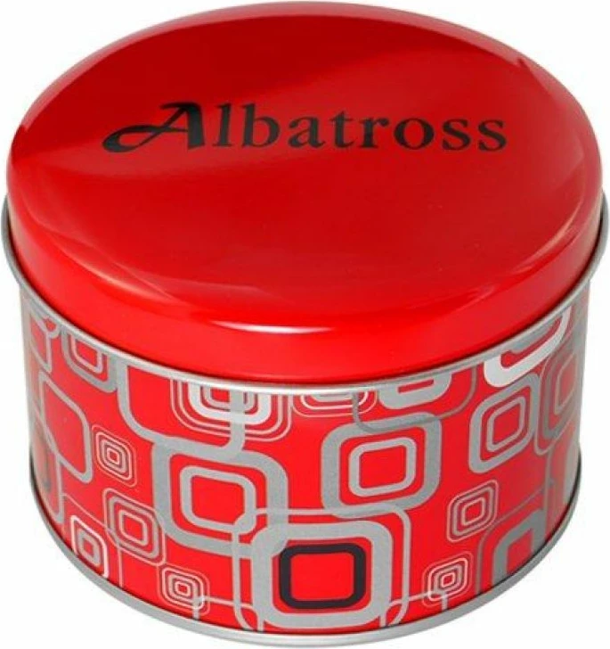 Kuti metalike aksesor ALBATROSS