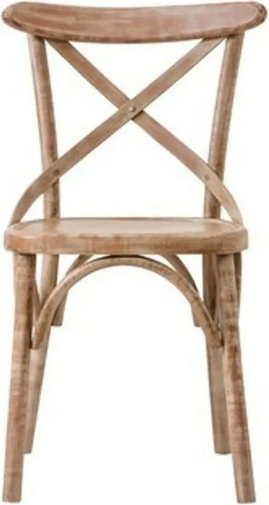 Karrige Hanah Home, Albero21, dru Thonet, ngjyrë e vjetër
