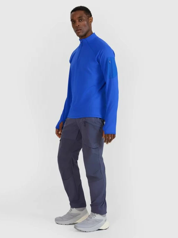 Pantallona trekking për meshkuj 4f