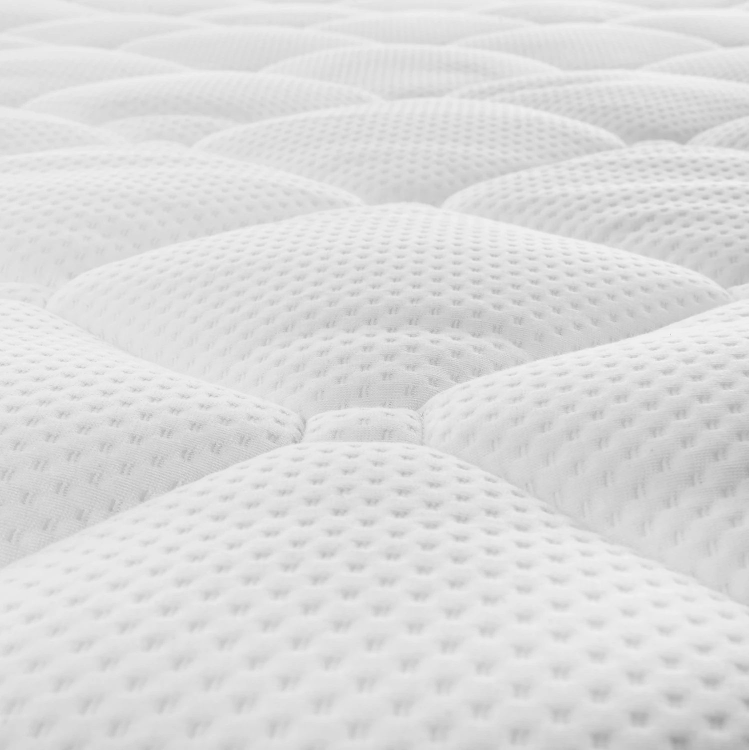 Topper me shkumë FH670.05 150x200x5 cm