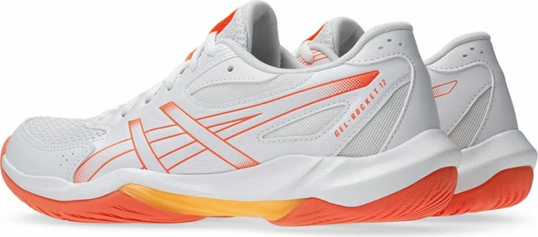 Atlete për femra Asics, të bardha