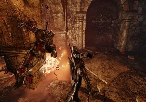 Painkiller: Hell & Damnation Collectors Edition Global