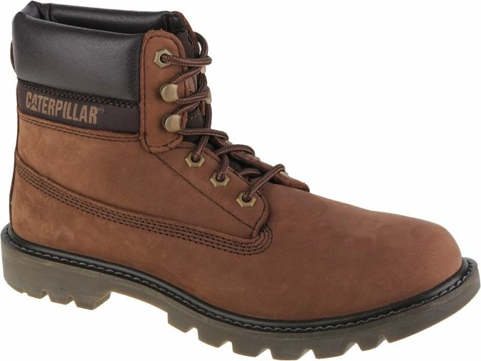 Atlete për meshkuj Caterpillar Colorado 2.0, ngjyrë kafe