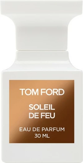 Eau de Parfum për femra Tom Ford Soleil de Feu, 30ml