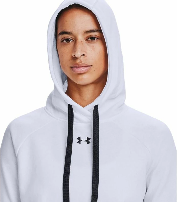 Duks pa zinxhir Under Armour për femra, i bardhë