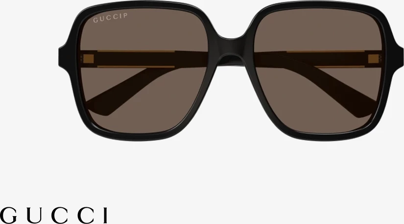 Syze dielli Gucci GG1189S-001 58