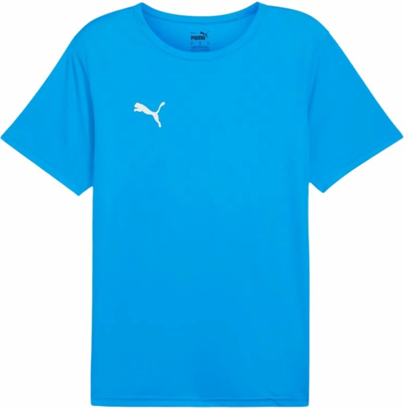 Fanellë futbolli për meshkuj Puma, blu [Madhësia: L]