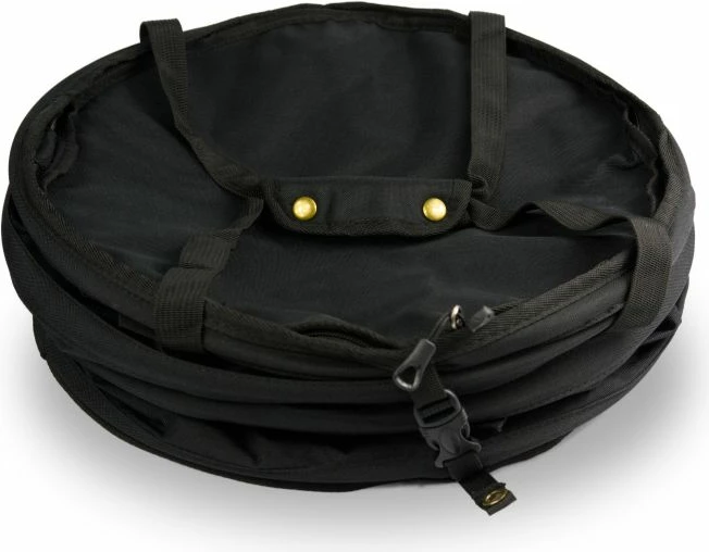 Çantë udhëtimi Offlander, unisex, e zezë