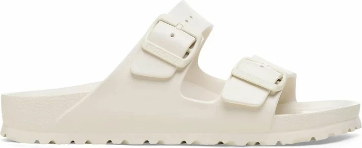 Flip-flops femra Birkenstock, të bardha [Madhësia: 41]