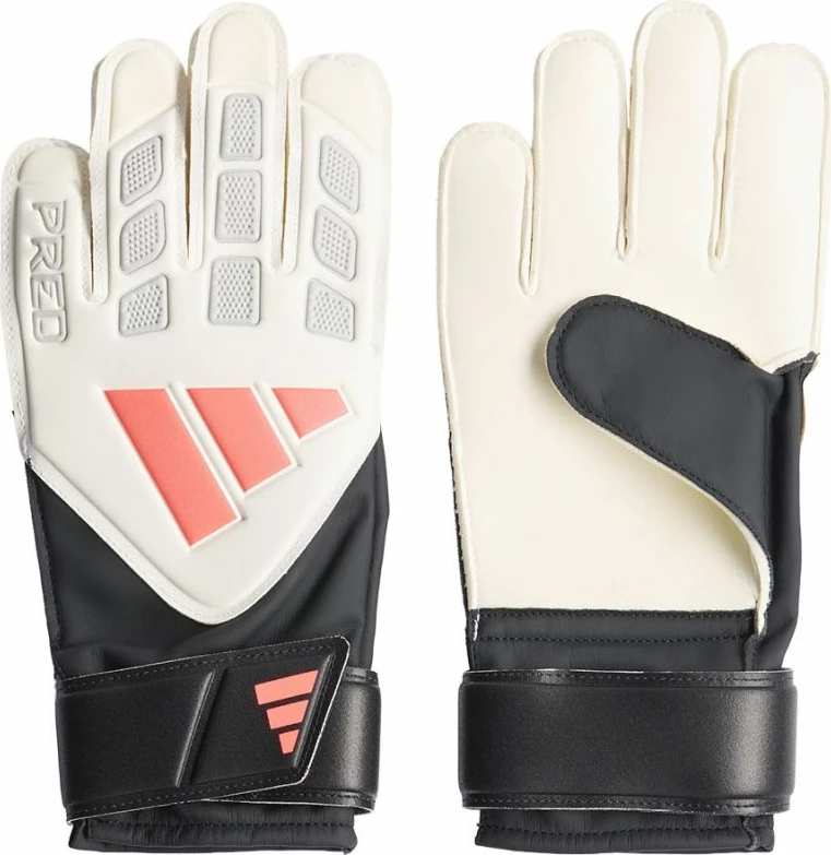 Doreza portieri adidas Predator GL Training Jr KE9707 për fëmijë