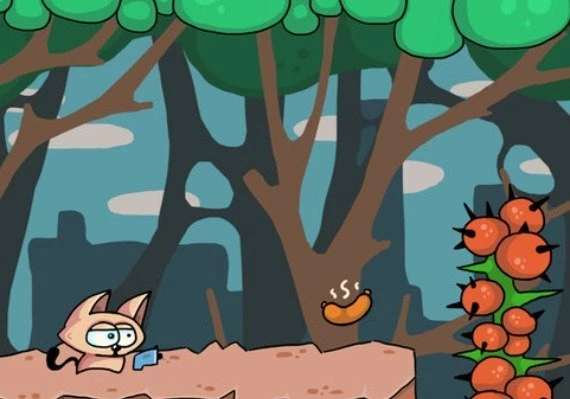 Sausage Hunter EN Global