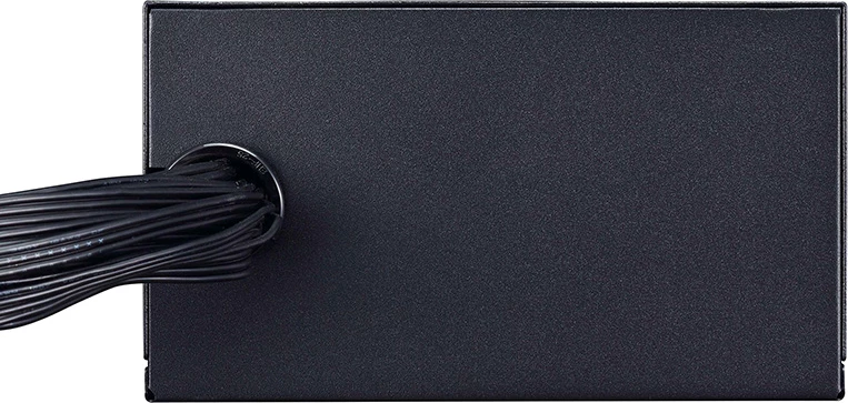 Kasë furnizimi Cooler Master MWE BRONZE V2 550W, 230V, e zezë
