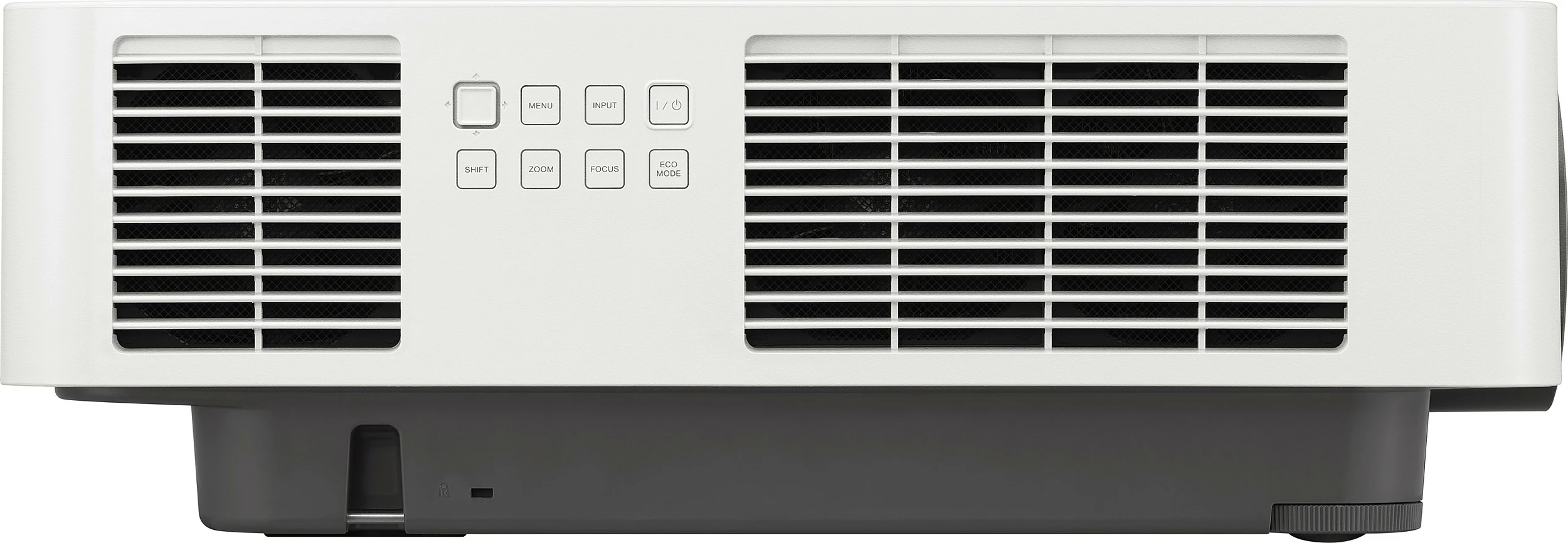 Projektor Sony VPL-FHZ85, Laser 3LCD, 8000 ANSI lumens, WUXGA 1920x1200, i bardhë