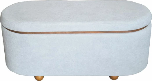 Set dy karrige-trunk, kadife, ngjyrë gri e errët dhe qymyr