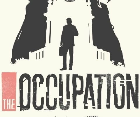 The Occupation EN/DE/FR/IT/PL/KO/RU/ES Global