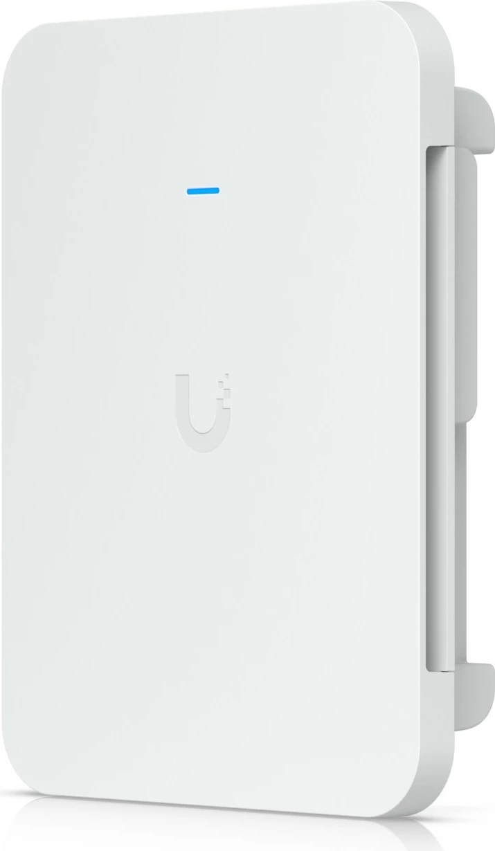 Mbajtës WLAN Ubiquiti UACC-U7-Pro-Wall-FM, U7-Pro-Wall, e bardhë
