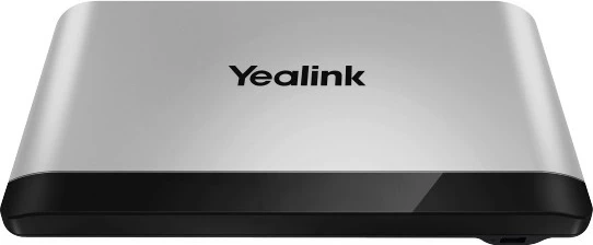 Sistem video konferencimi Yealink VC880, Full HD, 60 fps, 12x, Argjendtë