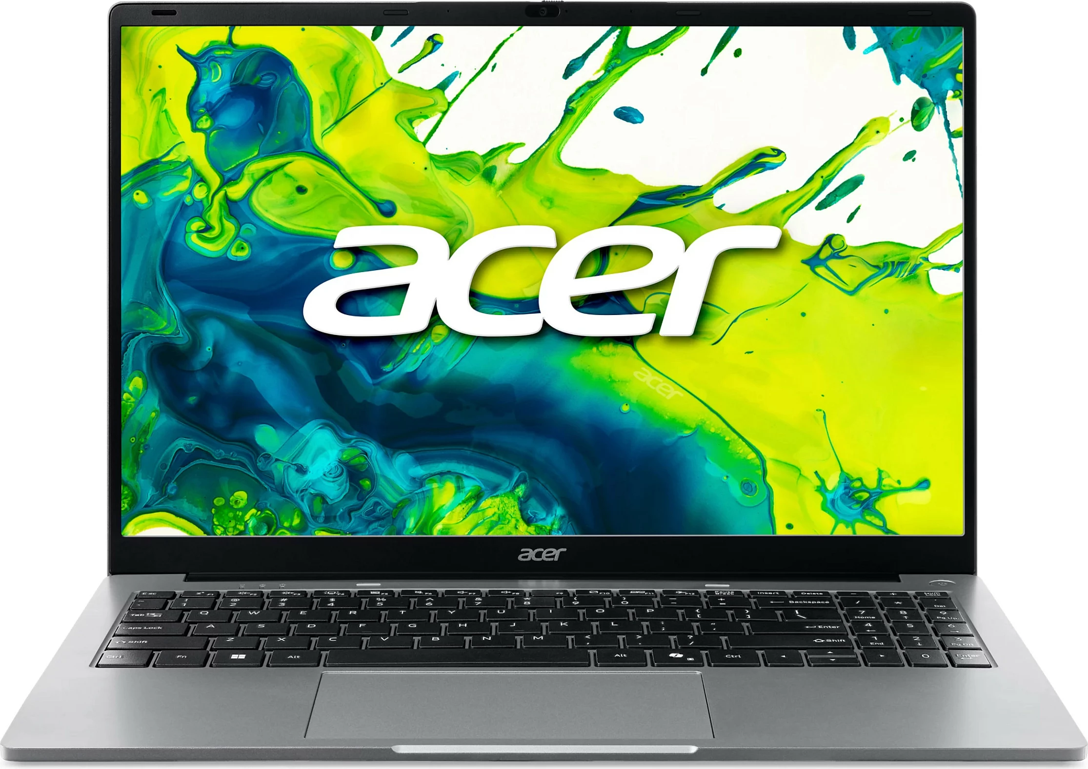 Laptop Acer Aspire Lite AL15-47P-R439, Ryzen 3 5400U, 8GB RAM, 512GB SSD, Windows 11 Home, tastierë AZERTY FR, gri