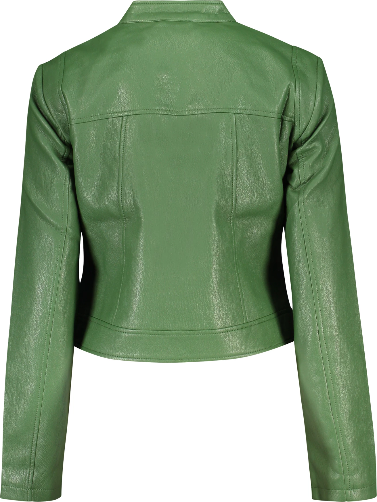 Jakne femra DESIGUAL ARIEL, e gjelbër