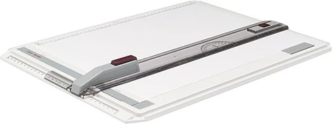 Pllakë vizatimi Rotring profil A4, e bardhë